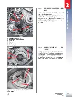 Предварительный просмотр 37 страницы Beta Enduro RR 350 2015 Workshop Manual