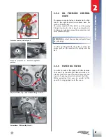 Предварительный просмотр 39 страницы Beta Enduro RR 350 2015 Workshop Manual