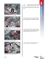 Предварительный просмотр 43 страницы Beta Enduro RR 350 2015 Workshop Manual