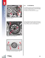 Предварительный просмотр 44 страницы Beta Enduro RR 350 2015 Workshop Manual