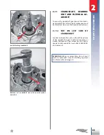 Предварительный просмотр 47 страницы Beta Enduro RR 350 2015 Workshop Manual