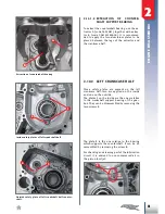 Предварительный просмотр 53 страницы Beta Enduro RR 350 2015 Workshop Manual