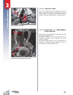 Предварительный просмотр 54 страницы Beta Enduro RR 350 2015 Workshop Manual