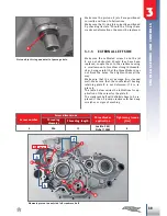 Предварительный просмотр 61 страницы Beta Enduro RR 350 2015 Workshop Manual