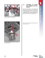 Предварительный просмотр 71 страницы Beta Enduro RR 350 2015 Workshop Manual