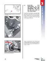 Предварительный просмотр 75 страницы Beta Enduro RR 350 2015 Workshop Manual