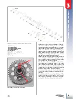 Предварительный просмотр 79 страницы Beta Enduro RR 350 2015 Workshop Manual