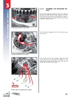 Предварительный просмотр 80 страницы Beta Enduro RR 350 2015 Workshop Manual