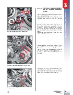 Предварительный просмотр 89 страницы Beta Enduro RR 350 2015 Workshop Manual