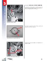 Предварительный просмотр 90 страницы Beta Enduro RR 350 2015 Workshop Manual