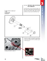 Предварительный просмотр 91 страницы Beta Enduro RR 350 2015 Workshop Manual