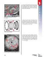 Предварительный просмотр 97 страницы Beta Enduro RR 350 2015 Workshop Manual