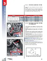 Предварительный просмотр 104 страницы Beta Enduro RR 350 2015 Workshop Manual