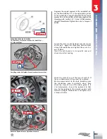 Предварительный просмотр 105 страницы Beta Enduro RR 350 2015 Workshop Manual