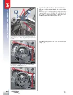 Предварительный просмотр 106 страницы Beta Enduro RR 350 2015 Workshop Manual