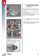 Предварительный просмотр 110 страницы Beta Enduro RR 350 2015 Workshop Manual