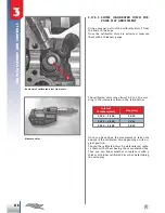 Предварительный просмотр 112 страницы Beta Enduro RR 350 2015 Workshop Manual