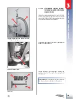 Предварительный просмотр 113 страницы Beta Enduro RR 350 2015 Workshop Manual