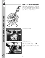 Предварительный просмотр 50 страницы Beta EVO 4T Owner'S Manual