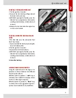 Preview for 11 page of Beta Evo4t 250 Owner'S Manual