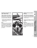 Preview for 137 page of Beta RR 125 cc Owner'S Manual