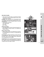 Preview for 211 page of Beta RR 125 cc Owner'S Manual