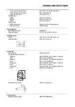 Preview for 2 page of Beta RR 125 LC Manual