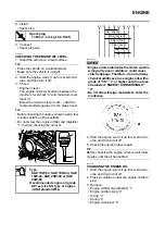 Preview for 14 page of Beta RR 125 LC Manual