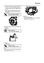 Preview for 56 page of Beta RR 125 LC Manual