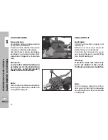 Preview for 52 page of Beta RR 125 Instruction Manual