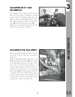 Preview for 41 page of Beta RR 250 2T EUROPA 2019 Owner'S Manual