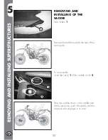 Preview for 84 page of Beta RR 250 2T EUROPA 2019 Owner'S Manual