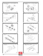 Предварительный просмотр 92 страницы Beta RR 250 2T EUROPA 2019 Owner'S Manual