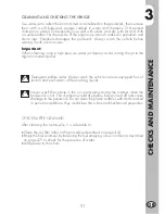 Preview for 52 page of Beta RR 2T 2013 Owner'S Manual