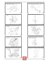 Предварительный просмотр 3 страницы Beta RR 2T ENDURO 2013 250 Catalogue Of Spare Parts