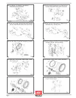 Предварительный просмотр 4 страницы Beta RR 2T ENDURO 2013 250 Catalogue Of Spare Parts