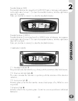 Preview for 25 page of Beta RR 350 EFI Operating Instructions Manual