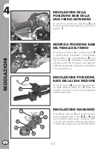 Preview for 60 page of Beta RR 390 Manual