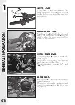 Preview for 84 page of Beta RR 390 Manual