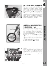 Preview for 133 page of Beta RR 390 Manual