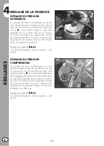 Preview for 206 page of Beta RR 390 Manual