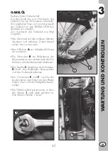 Preview for 261 page of Beta RR 390 Manual