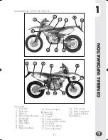 Preview for 89 page of Beta RR 400 Operating Instructions Manual