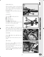 Preview for 95 page of Beta RR 400 Operating Instructions Manual