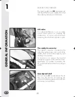 Preview for 106 page of Beta RR 400 Operating Instructions Manual