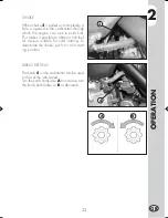 Preview for 111 page of Beta RR 400 Operating Instructions Manual