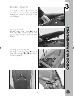 Preview for 129 page of Beta RR 400 Operating Instructions Manual