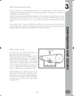 Preview for 133 page of Beta RR 400 Operating Instructions Manual