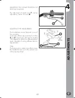 Preview for 141 page of Beta RR 400 Operating Instructions Manual