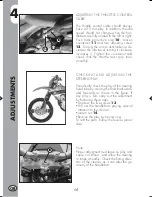 Preview for 142 page of Beta RR 400 Operating Instructions Manual